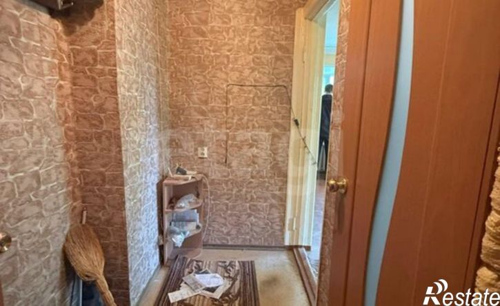 1-комн квартира ул Семяшкина, 10а,  д. 10а