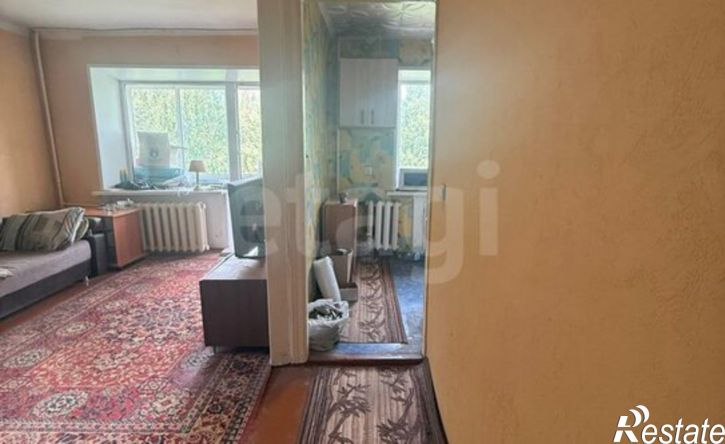 1-комн квартира ул Семяшкина, 10а,  д. 10а