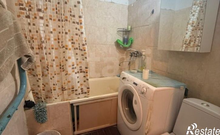 1-комн квартира ул Семяшкина, 10а,  д. 10а