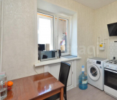 1-комн, 31кв м, этаж 9/9 пр-кт Ленина, 77