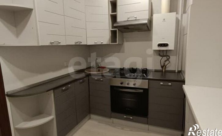 2-комн квартира ул Чернова, 21,  д. 21