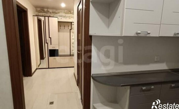 2-комн квартира ул Чернова, 21,  д. 21