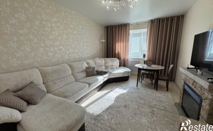 2-комн квартира ул Тиманская, 8,  д. 8