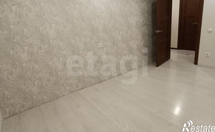 2-комн квартира ул Чернова, 21,  д. 21