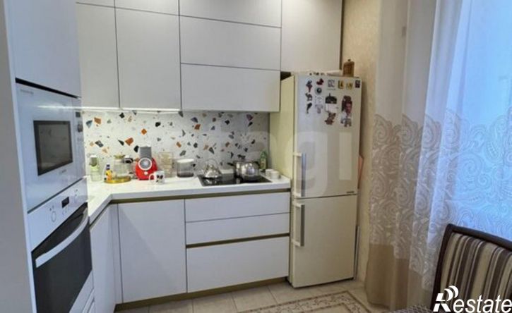 2-комн квартира ул Тиманская, 8,  д. 8