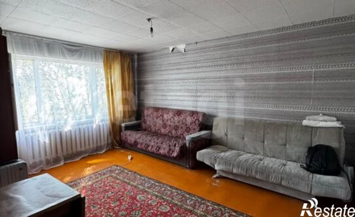 1-комн квартира ул Сенюкова, 3,  д. 3