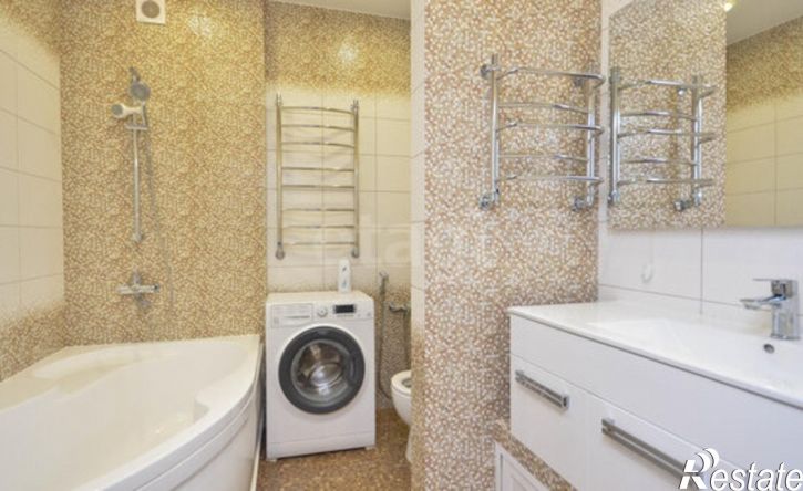 1-комн квартира пр-д Строителей, 2а,  д. 2а