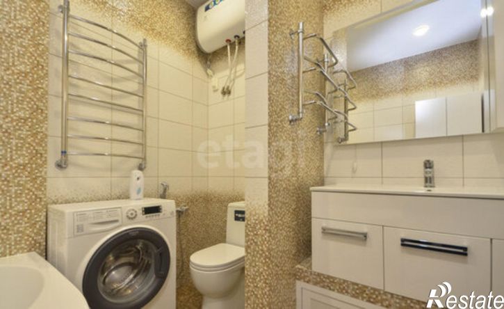 1-комн квартира пр-д Строителей, 2а,  д. 2а