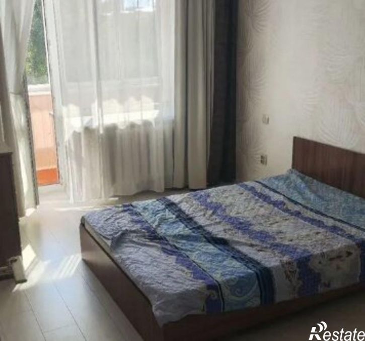 1-комн квартира ул Советская, 18,  д. 18