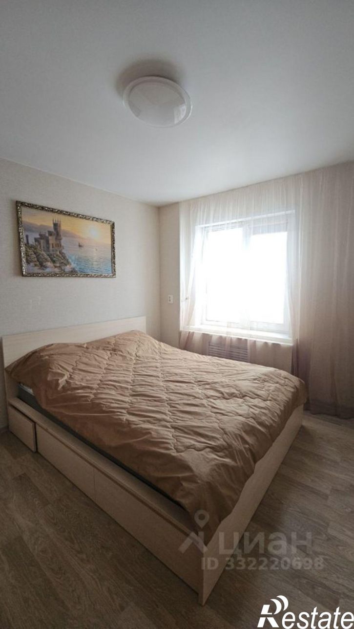 2-комн квартира ул Интернациональная, 31,  д. 31