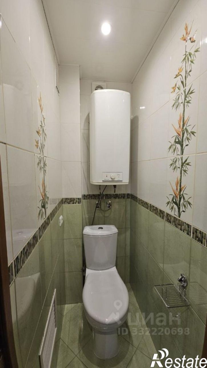 2-комн квартира ул Интернациональная, 31,  д. 31