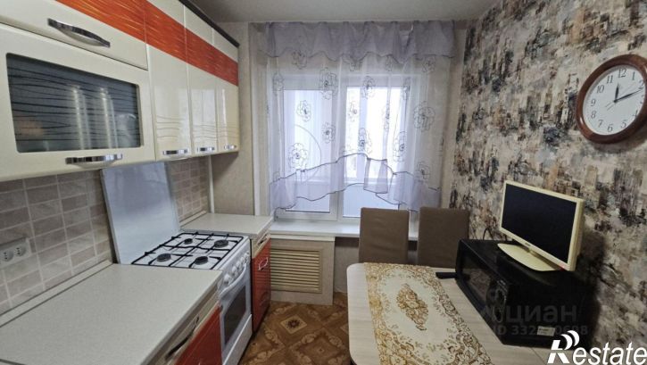 2-комн квартира ул Интернациональная, 31,  д. 31