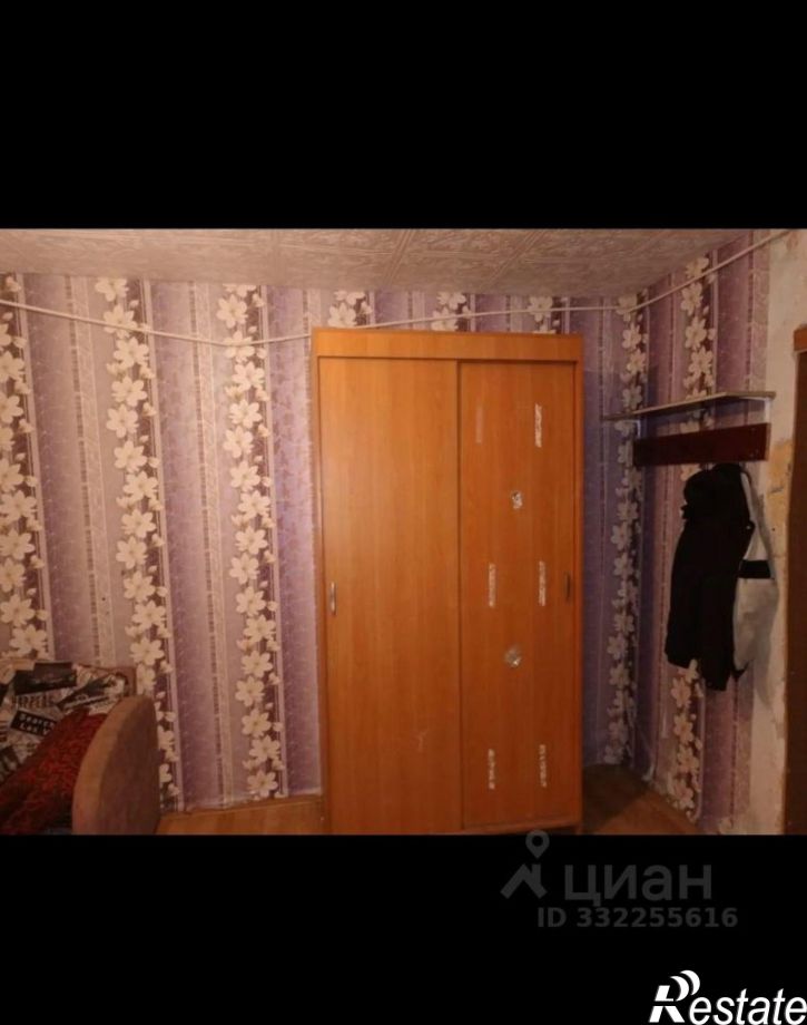Комната ул Сенюкова, 47,  д. 47