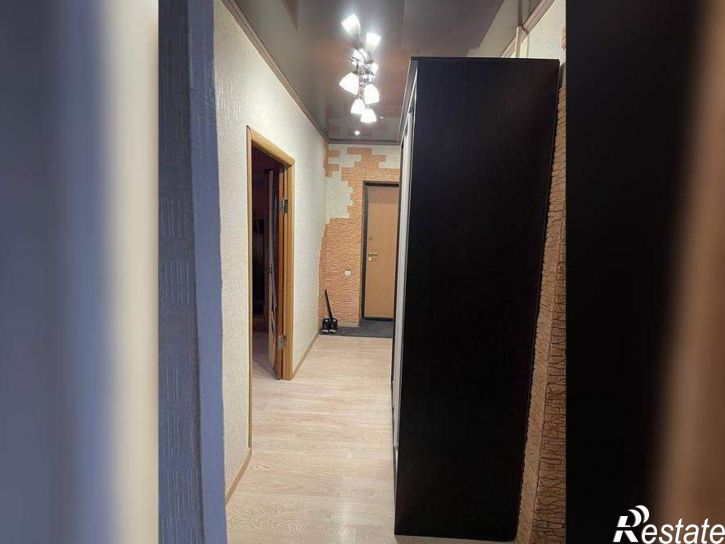 3-комн квартира Куратова ул., д.16