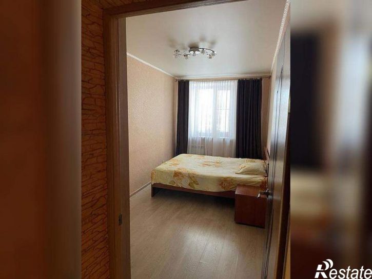 3-комн квартира Куратова ул., д.16