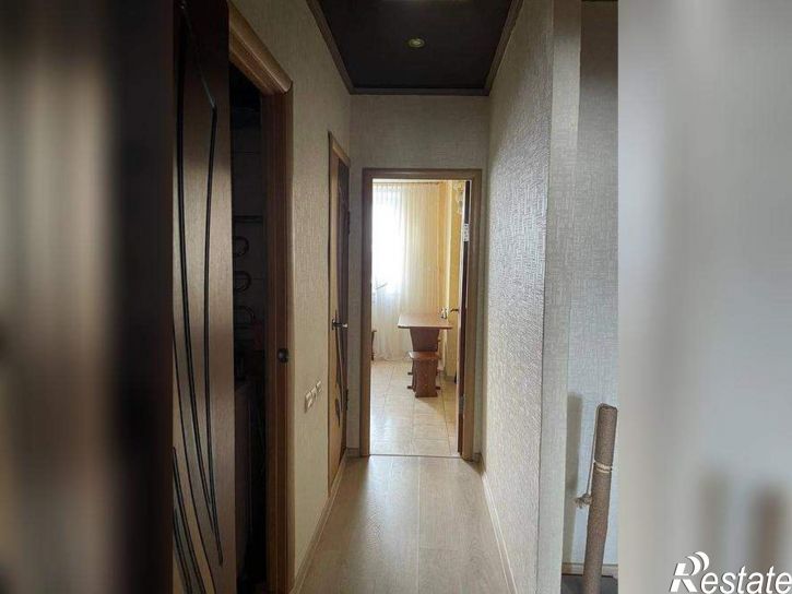 3-комн квартира Куратова ул., д.16