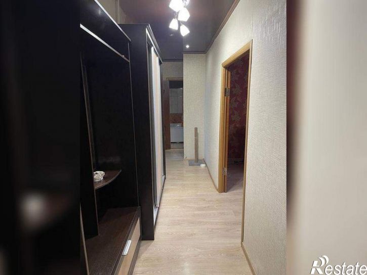 3-комн квартира Куратова ул., д.16
