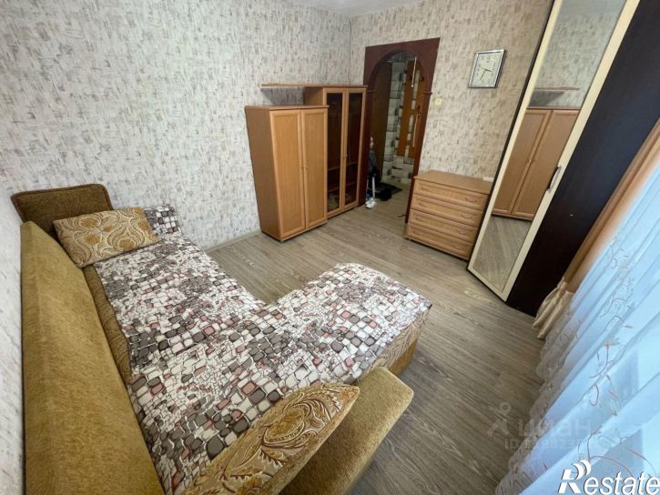 1-комн квартира ул 30 лет Октября, 11,  д. 11