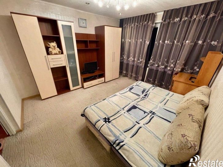 2-комн квартира ул Чибьюская, 7а,  д. 7а