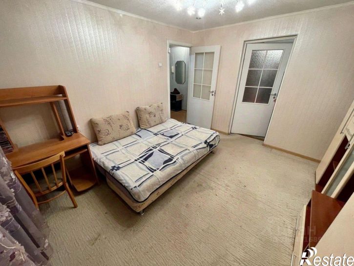 2-комн квартира ул Чибьюская, 7а,  д. 7а