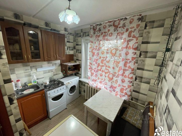 1-комн квартира ул 30 лет Октября, 11,  д. 11