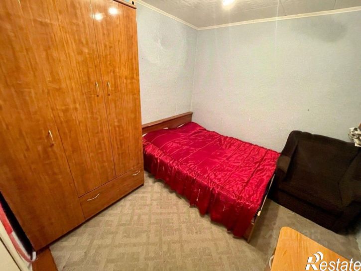 2-комн квартира ул Чибьюская, 7а,  д. 7а