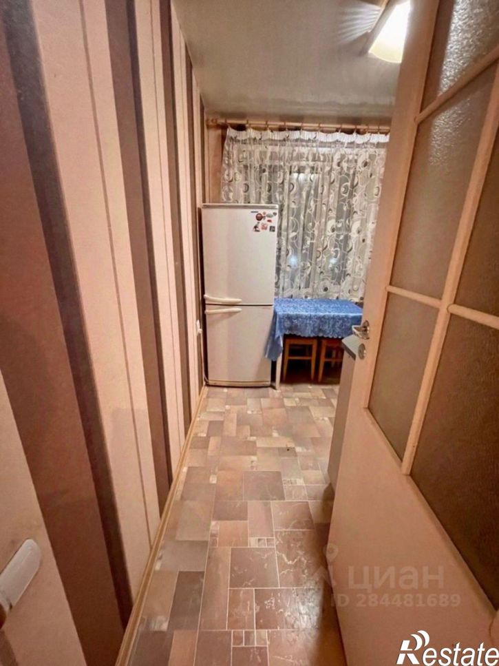 2-комн квартира ул Чибьюская, 7а,  д. 7а