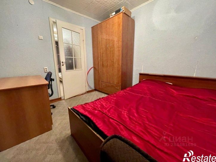 2-комн квартира ул Чибьюская, 7а,  д. 7а