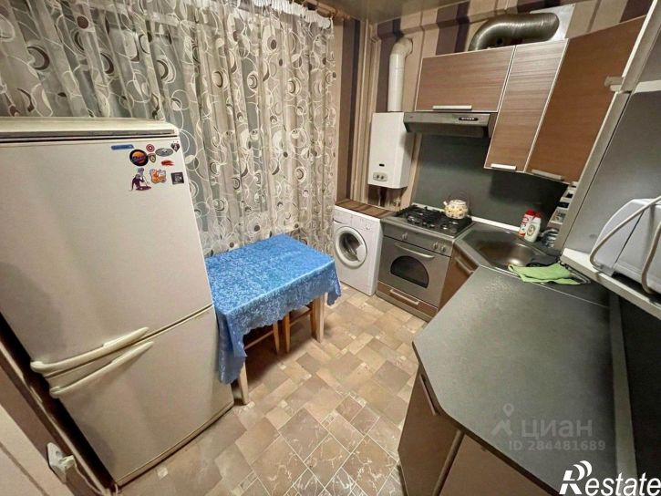 2-комн квартира ул Чибьюская, 7а,  д. 7а
