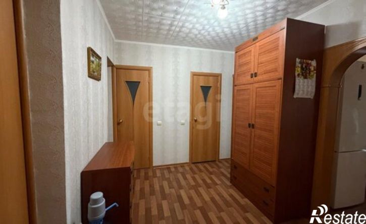 3-комн квартира ул Интернациональная, 57,  д. 57