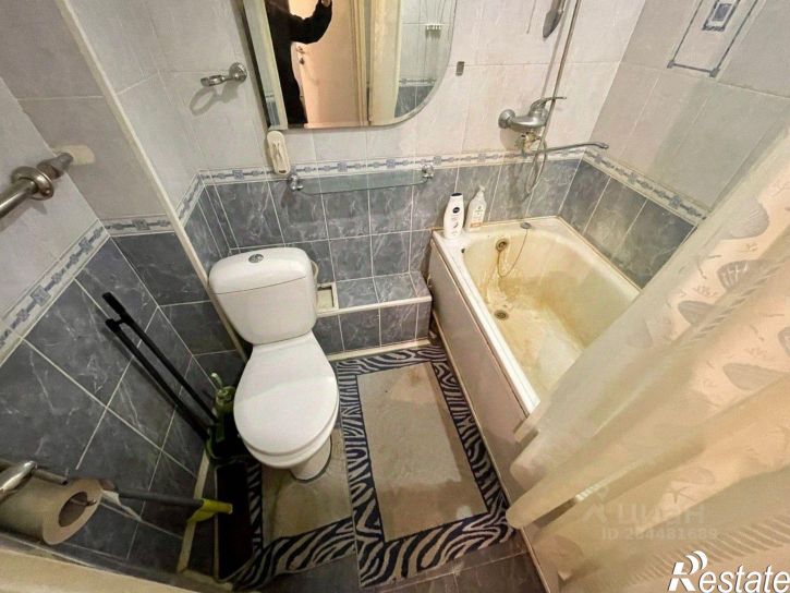 2-комн квартира ул Чибьюская, 7а,  д. 7а