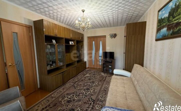 3-комн квартира ул Интернациональная, 57,  д. 57