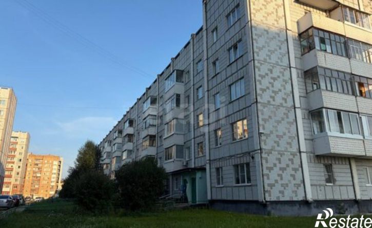 3-комн квартира пр-кт Ленина, 67,  д. 67