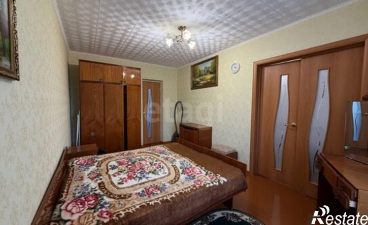3-комн квартира ул Интернациональная, 57,  д. 57