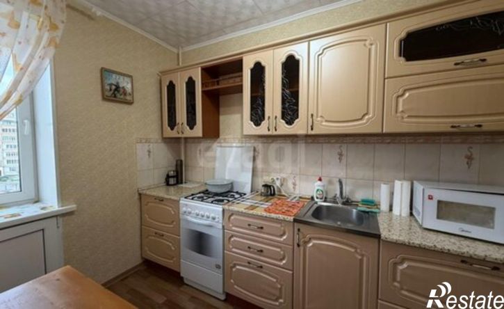 3-комн квартира ул Интернациональная, 57,  д. 57