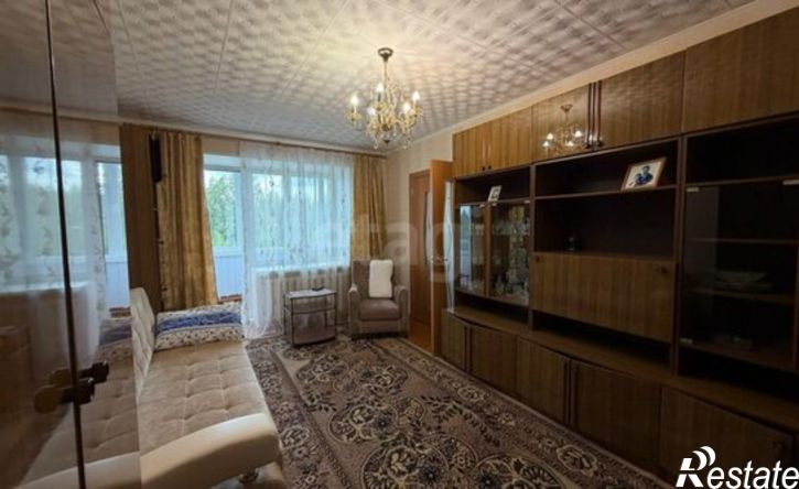 3-комн квартира ул Интернациональная, 57,  д. 57