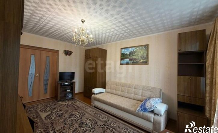 3-комн квартира ул Интернациональная, 57,  д. 57