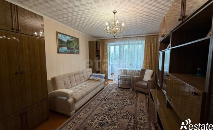 3-комн квартира ул Интернациональная, 57,  д. 57
