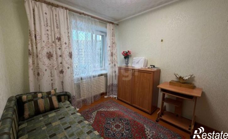3-комн квартира ул Интернациональная, 57,  д. 57