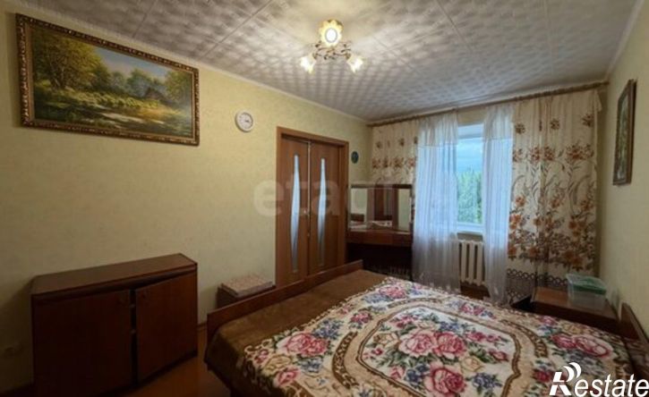 3-комн квартира ул Интернациональная, 57,  д. 57