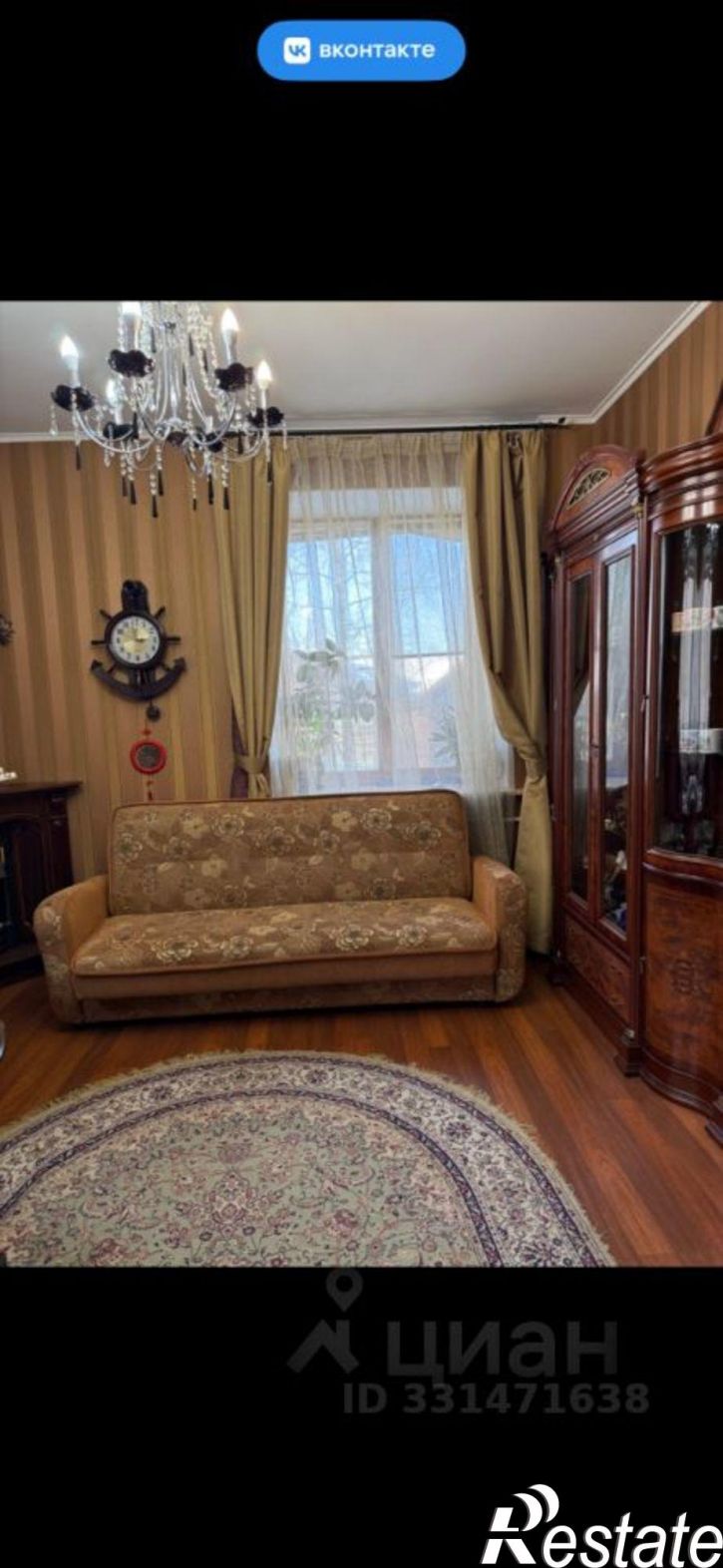 2-комн квартира ул Первомайская, 15,  д. 15
