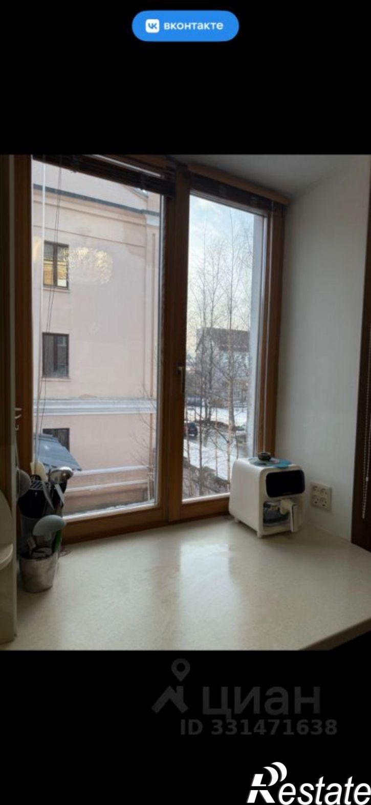 2-комн квартира ул Первомайская, 15,  д. 15