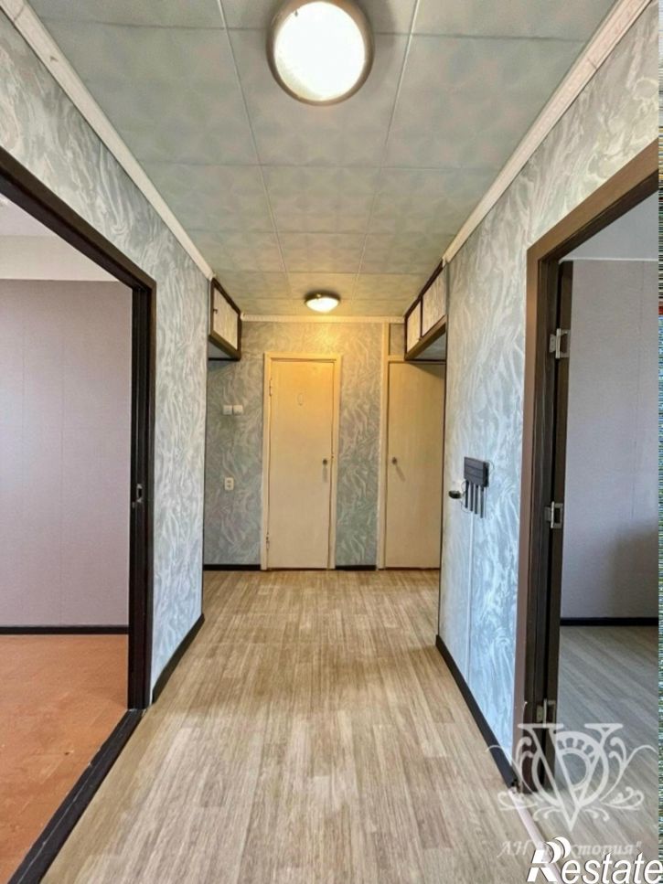 3-комн квартира муниципальный округ Ухта,Кольцевая улица,23