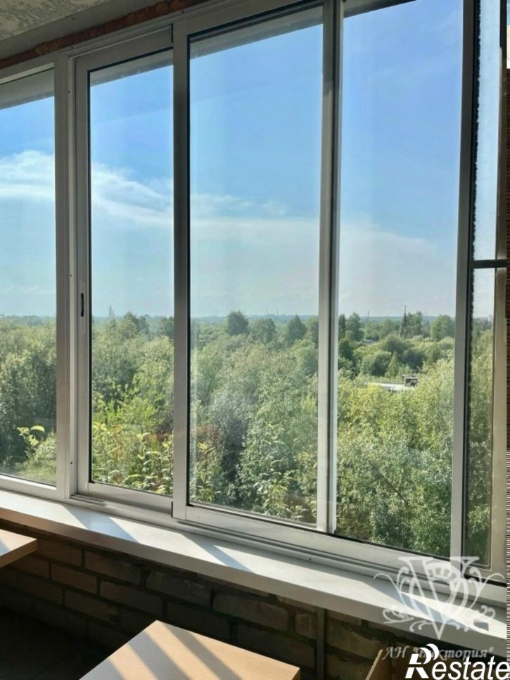 3-комн квартира муниципальный округ Ухта,Кольцевая улица,23