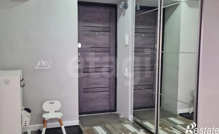 3-комн квартира Ухта, Интернациональная улица, 45
