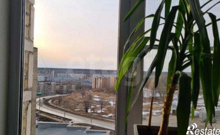 3-комн квартира Ухта, Интернациональная улица, 45