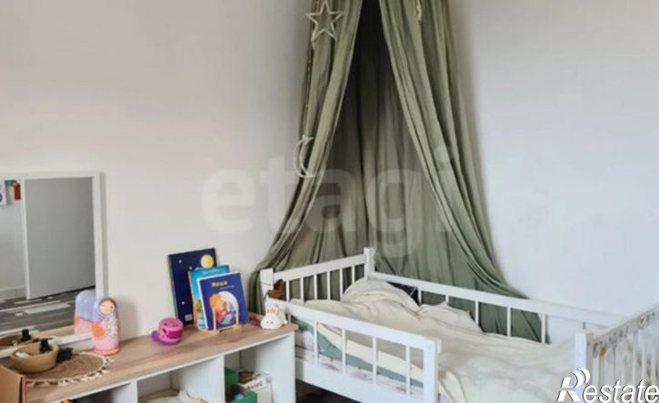 3-комн квартира Ухта, Интернациональная улица, 45