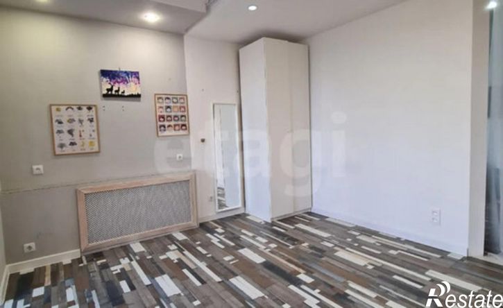 3-комн квартира Ухта, Интернациональная улица, 45