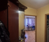 4-комн, 81кв м, этаж 2/5 ул Интернациональная, 53
