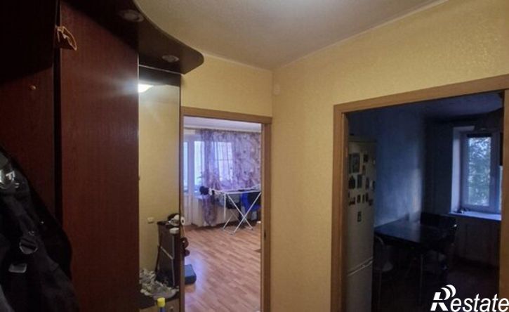 4-комн квартира ул Интернациональная, 53,  д. 53